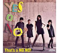 Yes Or No [Import Allemand]