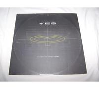 Yes - Owner of a lonely heart (1983) / Vinyl Maxi Single [Vinyl 12'']