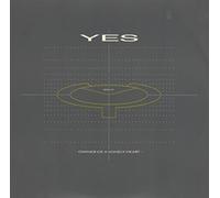 Yes - Owner Of A Lonely Heart