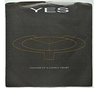 Yes - Owner Of A Lonely Heart