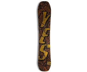 Yes - Pack Planche Snowboard All in - 158 + Flite - Planche Snowboard