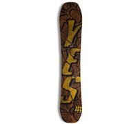 Yes - Pack Planche Snowboard All in - 162 + Fifty - Planche Snowboard