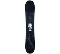 Yes - Pack Planche Snowboard Cream Halldor - 153 + Fifty - Planche Snowboard