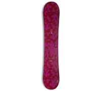 Yes - Pack Planche Snowboard Frenzy - 146 + Queen - Planche Snowboard