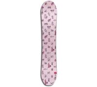 Yes - Pack Planche Snowboard Halldor Xtrm - 155 + Fifty - Planche Snowboard