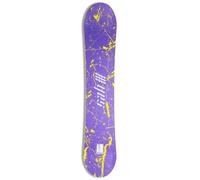 Yes - Pack Planche Snowboard Women's Airmaster 3D - 149 + Flite - Planche Snowboard