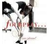 Fourplay - Yes Please [Import]