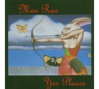 Yes Please by Maerae (2004-07-05)
