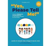 Yes, Please Tell Me!