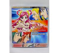 Yes!Precure 5 Original Soundtr - Vol. 2-Yes PreCure 5 Original S [Import]