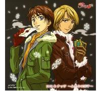 Yes Precure5 Kikaku Mini Album Koko(Kokoda) & Nuts(Natsu) (Japan Version) [DE Import]