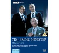 Yes, Prime Minister , The Complete Series 1 G