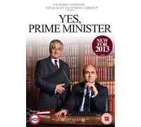 Yes Prime Minister