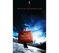 Yes Prime Minister: a play Lynn, Jonathan (Auteur)