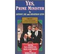Yes Prime Minister: Key [VHS]