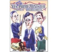 Yes, Prime Minister Série Complète / Sí, Primer Ministro G