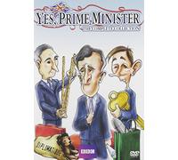Yes, Prime Minister - The Complete Collection [Import USA Zone 1]