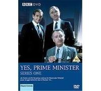 Yes, Prime Minister , The Complete Series 1 G