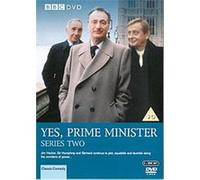 Yes, Prime Minister - The Complete Series 2 G