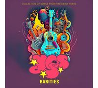 Yes Rarities/Collection of songs from the early years (CD) Album