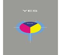 Yes [Réédition] - 90125 +6 [Remastered]