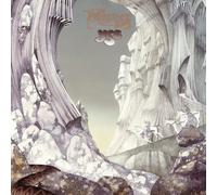 Yes - Relayer (Expanded & Remastered)
