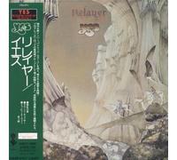 Yes - Relayer [Import]