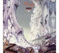 Yes – Relayer – CD – Remasterisé & Édition augmentée (Titres bonus) – Warner Music