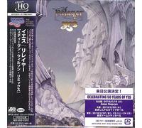 Yes - Relayer (Steven Wilson Remix) [Import]