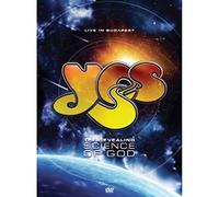 Yes - Revealing Science of God Live