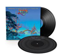 Live at Roosevelt Stadium, Jersey City, NJ (6/17/76) – Vinyle – Édition limitée – Rhino