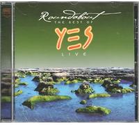 Yes - Roundabout : The best of Yes