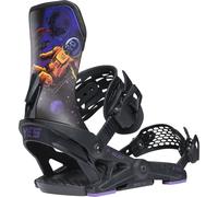 YES Select Kowalchuk - Homme - Noir - taille L- modèle 2026