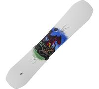 YES Sender - Homme - Blanc / Multicolore - taille 159W- modèle 2026