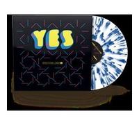 Yes – Yessingles2 – Vinyle coloré – Édition limitée Rocktober 2024 – Rhino