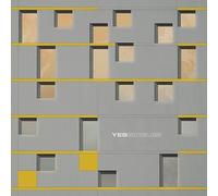 Yes - singles - Vinyl Record VINYL - F23z