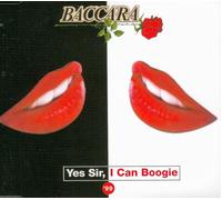 Yes Sir, I Can Boogie '99