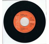 Yes Sir, I can boogie/Cara Mia (AMIGA, LC) / Vinyl single [Vinyl-Single 7'']