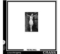 The Orchard – Yes Sir I Will