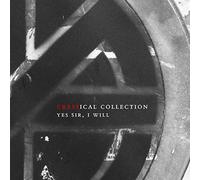 Crass – Yes Sir, I Will : Crassical Collection – CD – Remasterisé