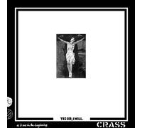 The Orchard – Yes Sir I Will