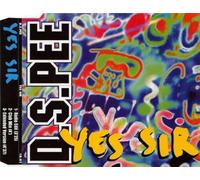 Yes Sir [Import]