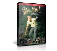 Yes Sir Jack Nicklaus & Historic 1986 Masters