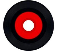 yes sir, that's my baby 45 rpm single