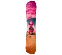 Yes - Snowboard all-mountain freestyle - Greats 2026 pour Homme - Taille 149 cm - Marron Marron 149 cm