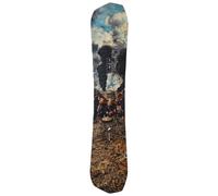 Yes - Snowboard all-mountain freestyle - Greats 2026 pour Homme - Taille 151 cm - Marron Marron 151 cm