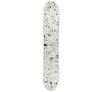 Yes - Snowboard freestyle - Artist Edition Xtrm 2025 - Taille 155 cm - Blanc Blanc 155 cm