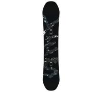 Yes - Snowboard freestyle - Basic 2025 - Taille 155 cm - Noir Noir 155 cm