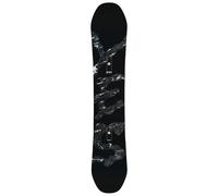 Yes - Snowboard freestyle - Basic 2025 - Taille 161 cm - Noir Noir 161 cm