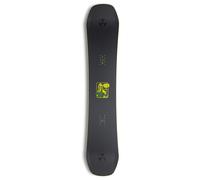 YES Shifter 3D 2026 Snowboard à motifs 157